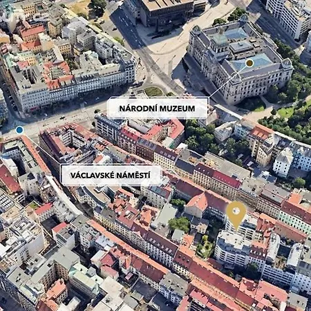 Terrace * Πράγα